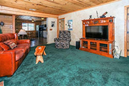 Pleasant Pause-1864 By Big Bear Vacations