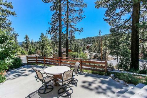 Pleasant Pause-1864 By Big Bear Vacations