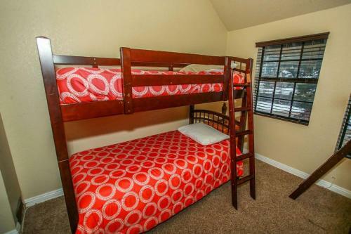 Fawnskin Chalet-1826 By Big Bear Vacations