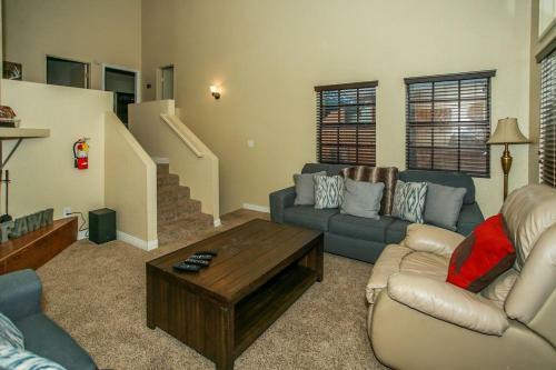 Fawnskin Chalet-1826 By Big Bear Vacations