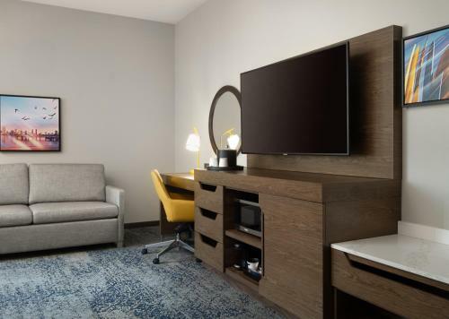 Hotel Hampton Inn & Suites El Cajon San Diego