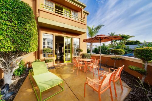 8a Peaceful Oasis