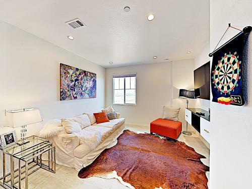 Apartamento New Listing! Stunning Beach Condo With Pool Condo