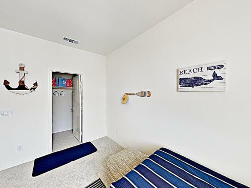 Apartamento New Listing! Stunning Beach Condo With Pool Condo