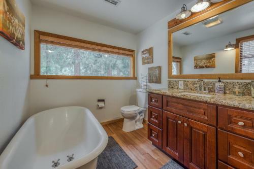 Hidden Lodge