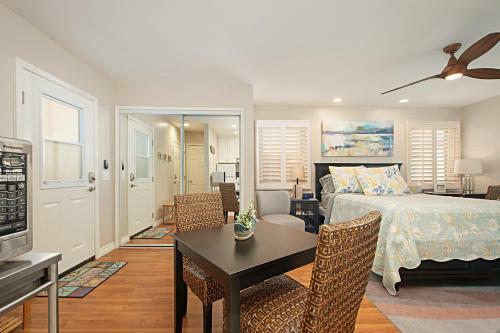 Apartamento Huntington Beach Studio Blocks To The Beach And Downtown Apts