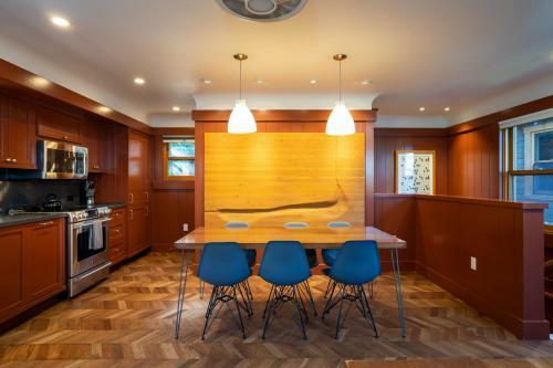 Cedar Crest - Robin Cottage 6