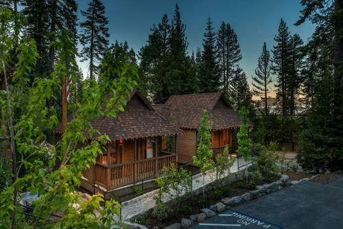 Cedar Crest - Robin Cottage 6