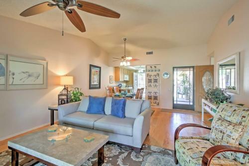 Apartamento Indio Condo With Pool Access - Near Coachella Valley!