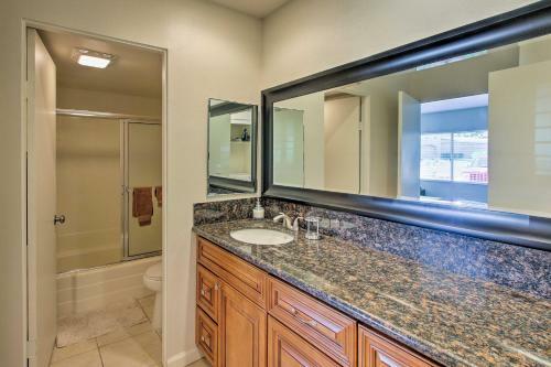 Apartamento Luxury Condo On Golf Course - Walk To Coachella!