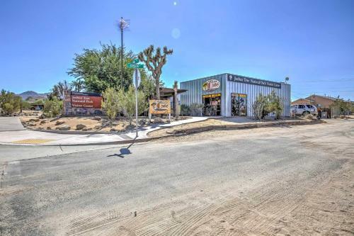 Rockview House 5 Mi To Joshua Tree Natl Park!