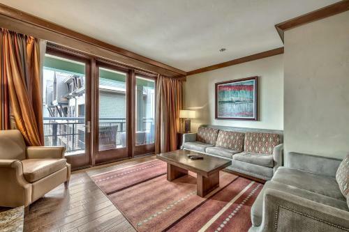 Apartamento Mid-mountain Escape With Rtiz Amenities Condo