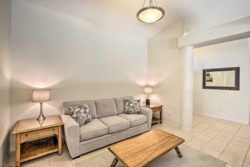 Quiet La Quinta Home With Pool 6 Mi To Polo Grounds!