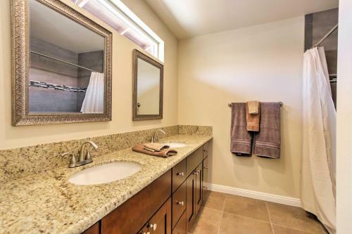 Luxurious La Quinta Home With Pristine Pool And Spa!