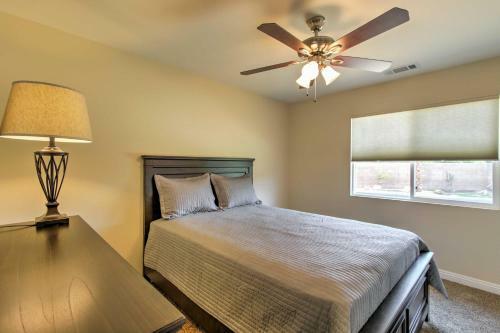 Luxurious La Quinta Home With Pristine Pool And Spa!