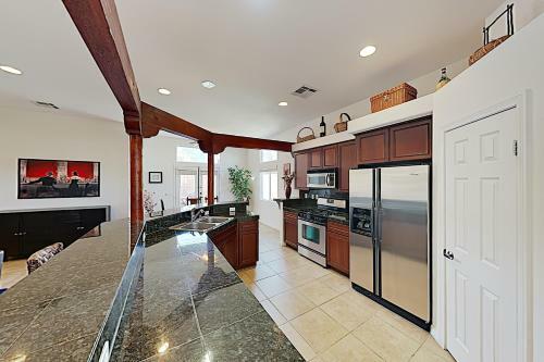 New Listing! La Quinta Cove Adobe Home With Pool Home