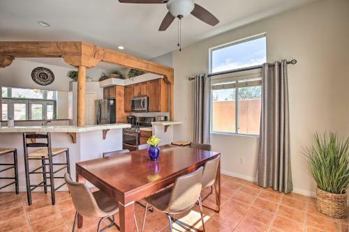 Cali Paradise With Mtn Views And Outdoor Oasis!