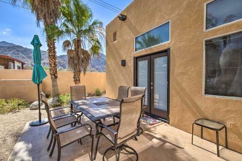 Cali Paradise With Mtn Views And Outdoor Oasis!