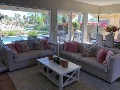 Paradise In Pga West