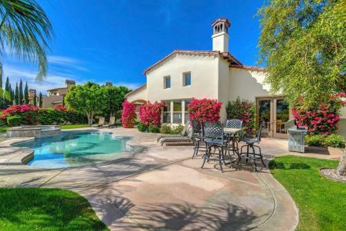 Pga West Greg Norman - Luxury Golf Home By Oranj Palm