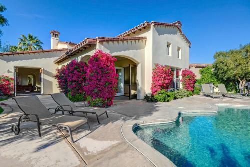Pga West Greg Norman - Luxury Golf Home By Oranj Palm