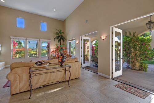 Pga West Greg Norman - Luxury Golf Home By Oranj Palm