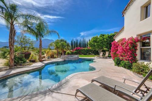 Pga West Greg Norman - Luxury Golf Home By Oranj Palm