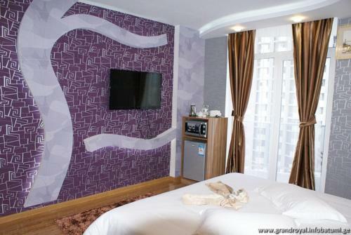 Grand Royal Hotel