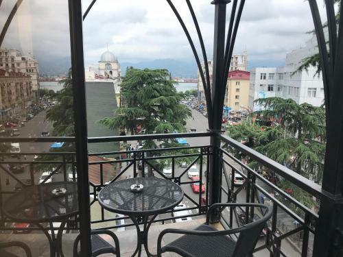 Light Palace Hotel
