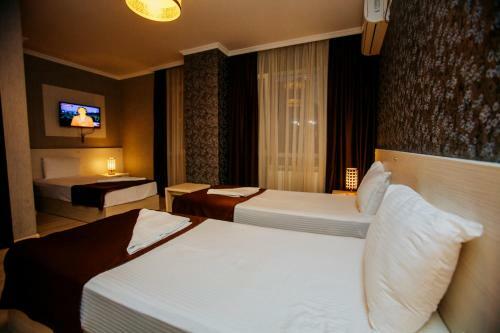 Batusi Hotel