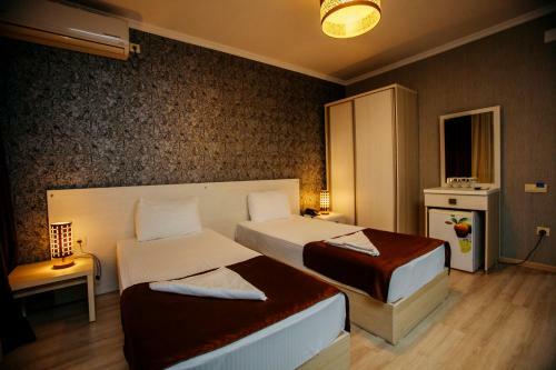 Batusi Hotel