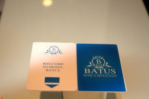Batusi Hotel