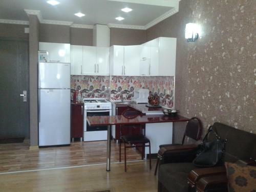 Orbi Plaza Apartment