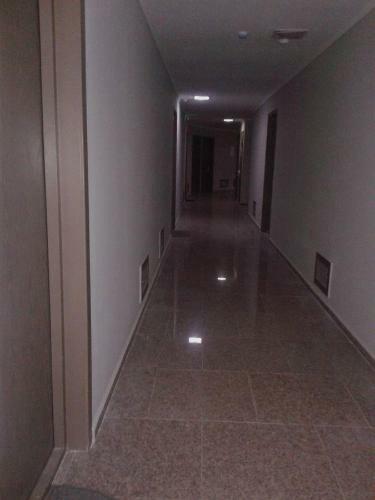 Orbi Plaza Apartment