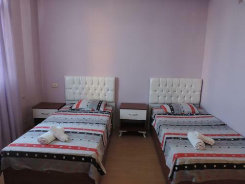 Hotel Eurasia