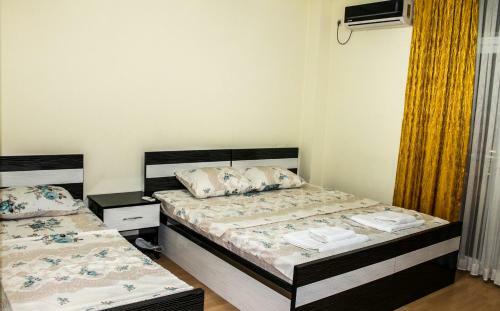 Hotel Eurasia