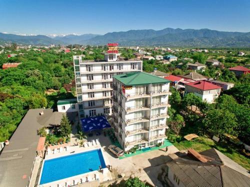 Beach House Hotel