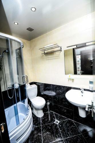 Hostal Temhouse Guest House
