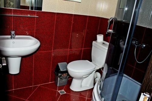 Hostal Temhouse Guest House