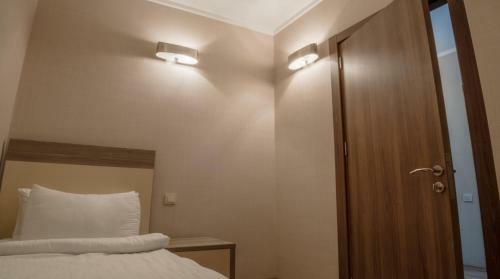 Silk Road Sea Towers Batumi Apartments
