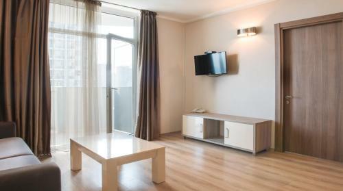 Silk Road Sea Towers Batumi Apartments