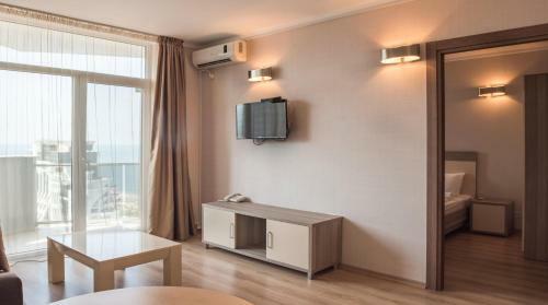 Silk Road Sea Towers Batumi Apartments