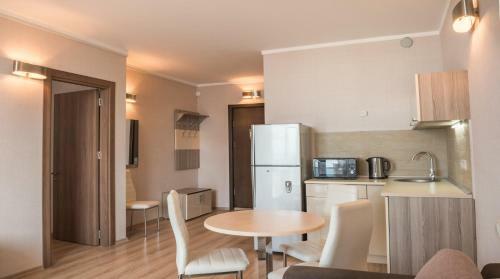 Silk Road Sea Towers Batumi Apartments