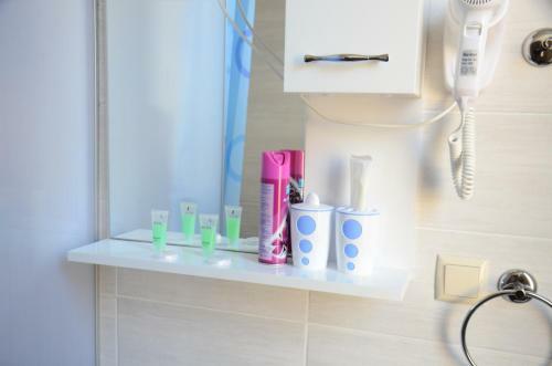 Batumi Globus Hostel
