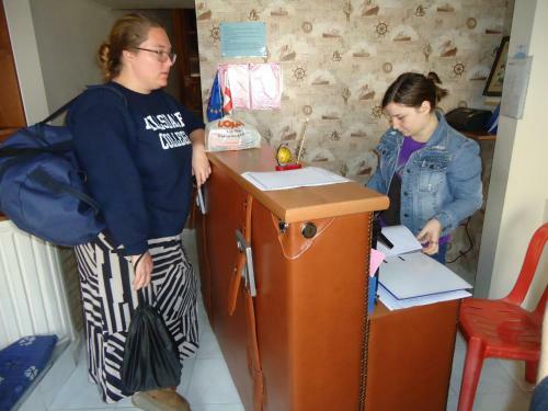 Batumi Globus Hostel