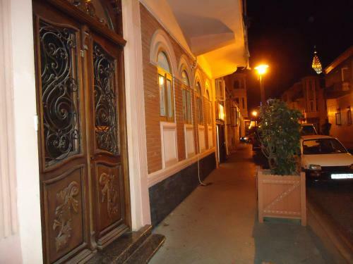 Batumi Globus Hostel