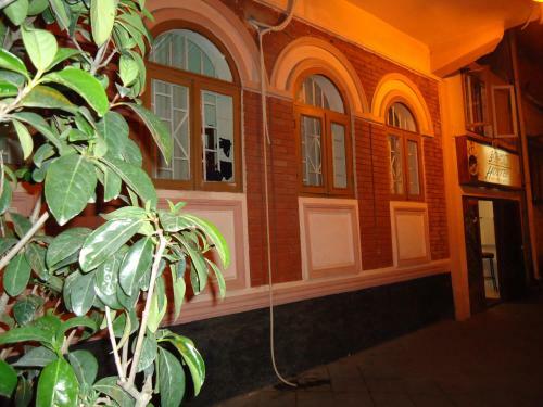 Batumi Globus Hostel
