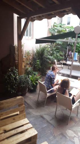 Batumi Globus Hostel
