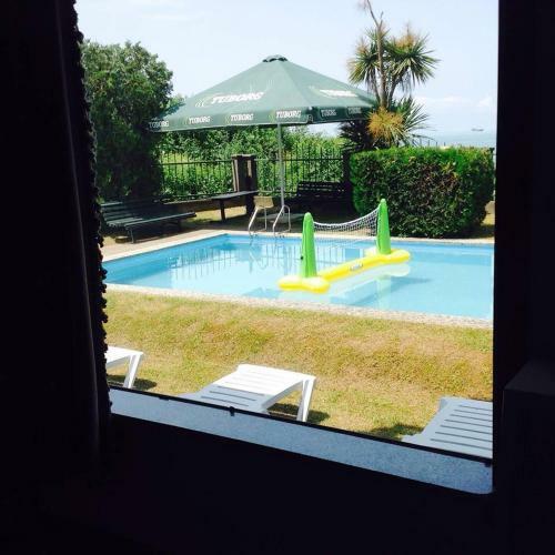 Villa Natalia Guest House