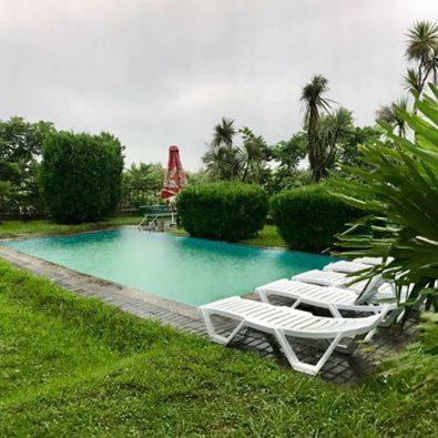 Villa Natalia Guest House
